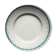 Vintage Badonvillier ironstone dish model 2114