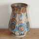 Ceramic vase J-C Courjault, The Cherry Orchard
