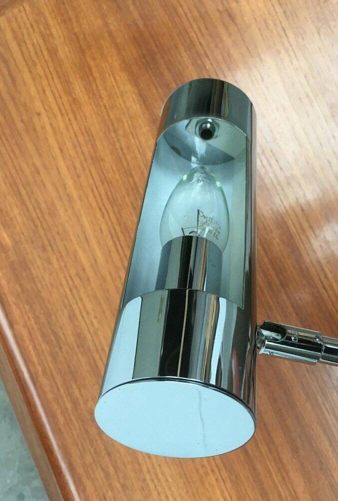 Piano Table Lamp Model German DS 28 by De Stijl for Tecnolumen