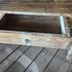 Table de ferme
