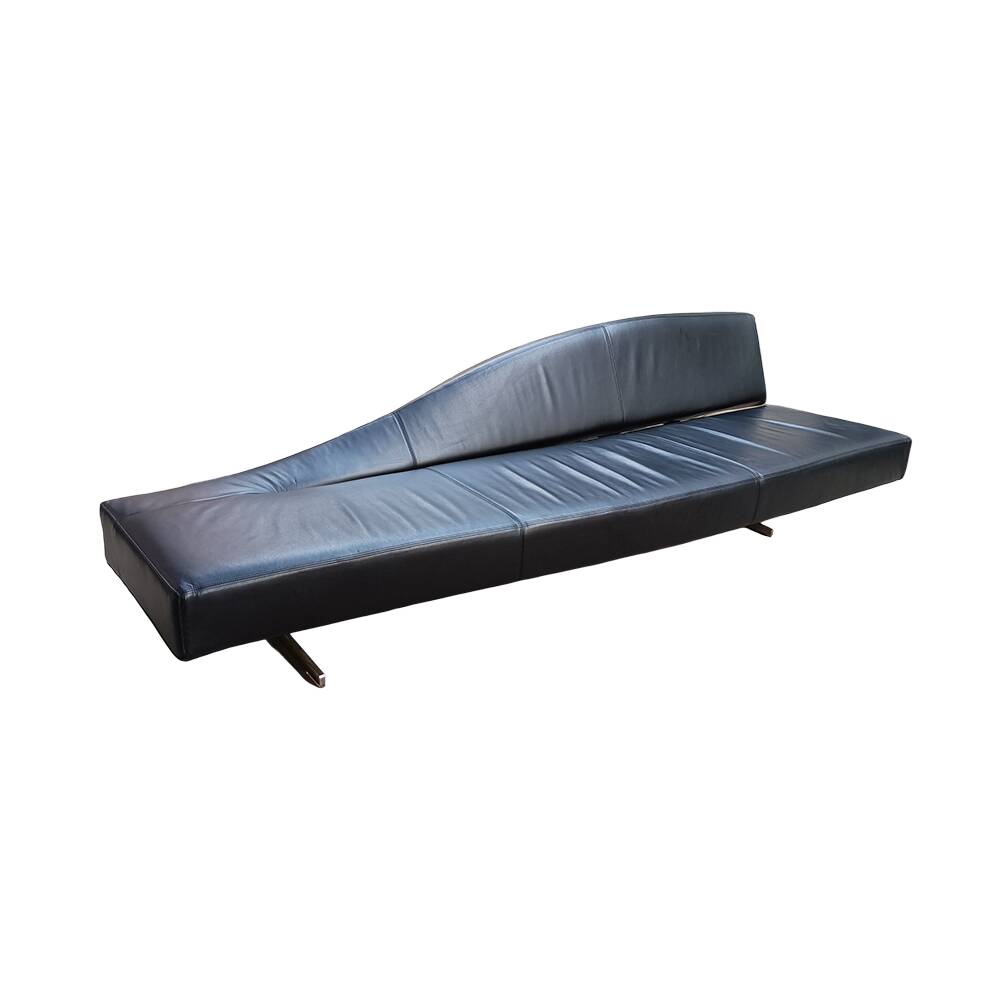 Aspen sofa by Jean-Marie Massaud