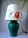 Living room lamp