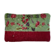 Housse de coussin turc, 30 x 50 cm