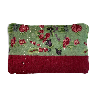 Housse de coussin turc, 30 x 50 cm