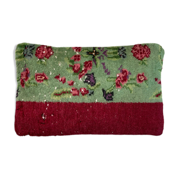 Housse de coussin turc, 30 x 50 cm