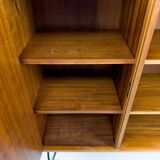 Teak Cabinet from WK Möbel, 1960s