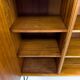 Teak Cabinet from WK Möbel, 1960s