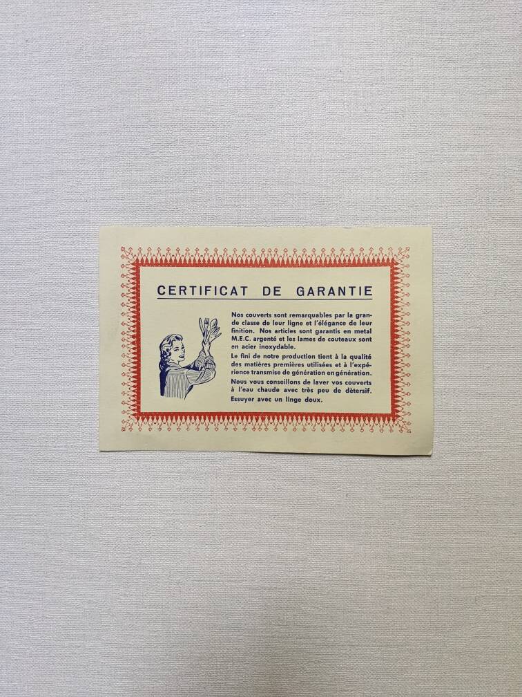 Set of twelve small silver teaspoons stainless steel shell