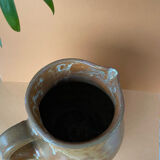 Sandstone jug