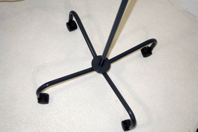 Pair of lamp Verner Panton