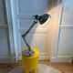 Aluminor vintage lamp