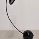 Lampe de bureau articulée post moderniste, France vers 1980
