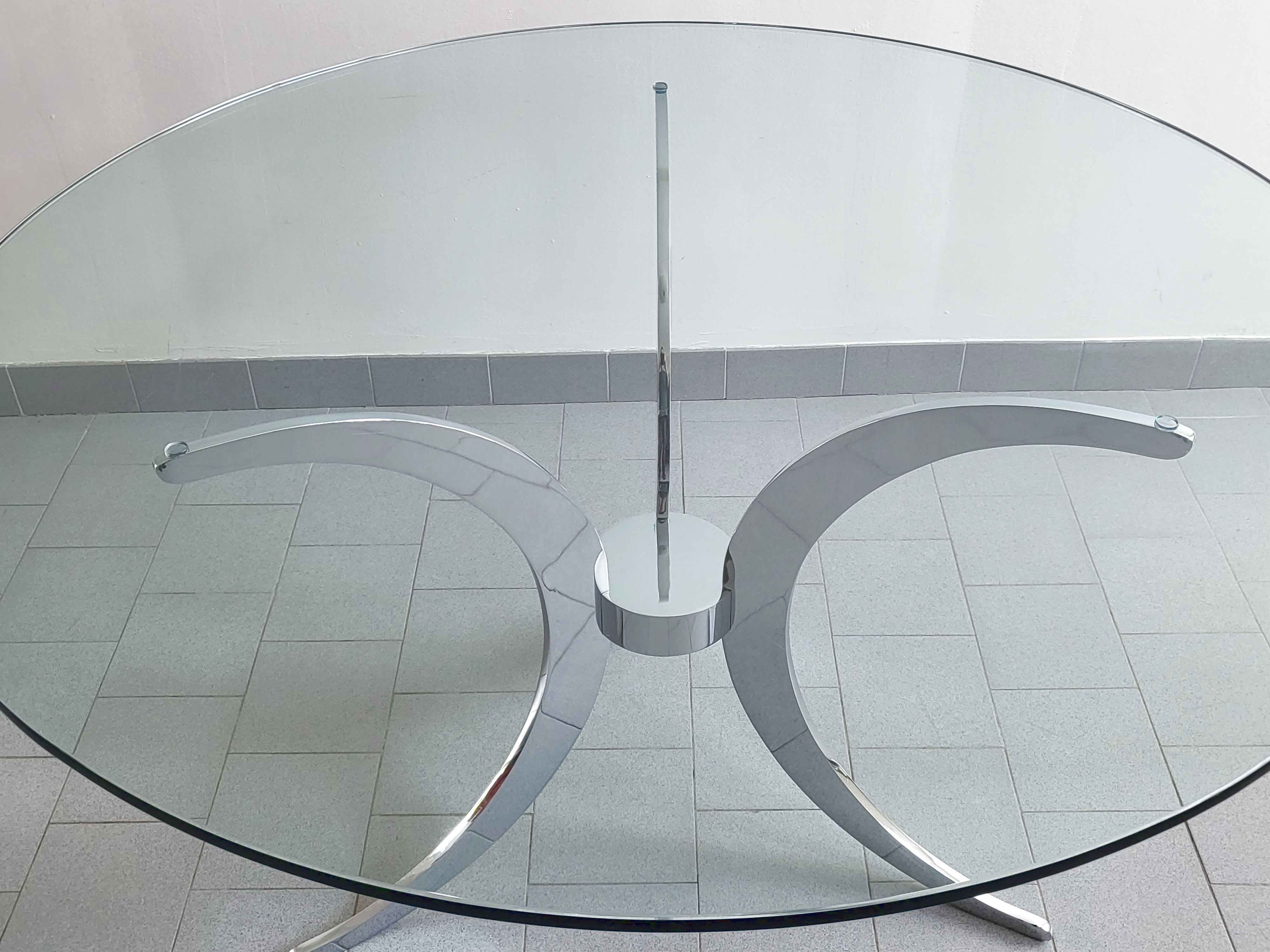 Dining table 1970 vintage