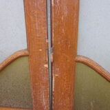 separation of 3 gates of 20 years