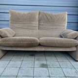 Cassina Maralunga 2seater vintage