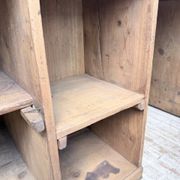 Comptoir de métier pin XXL 3m5 1950