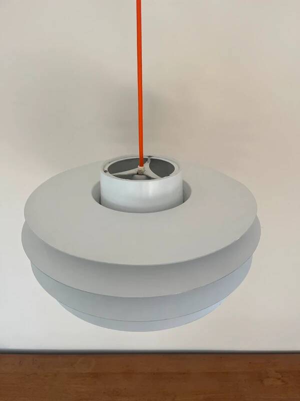 Suspension vintage Verona par Sven Middelboe pour LYFA