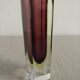 Murano vase from the 60s by Luigi Mandruzzato