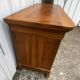 French Commode Louis Philippe Mid 19th Century In Walnut Burl