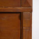 Central European antique chest of drawers with four drawers – Central Europe, circa 1910