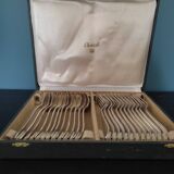 Christofle cutlery