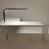 Direk Desk by Ennio Chiggio for Nikol International, 1979