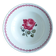Vintage hollow plate from Badonviller model Germaine 221274