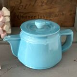 Teapot/coffee pot porcelain