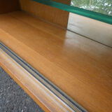 Scandinavian 1960 teak enfilade