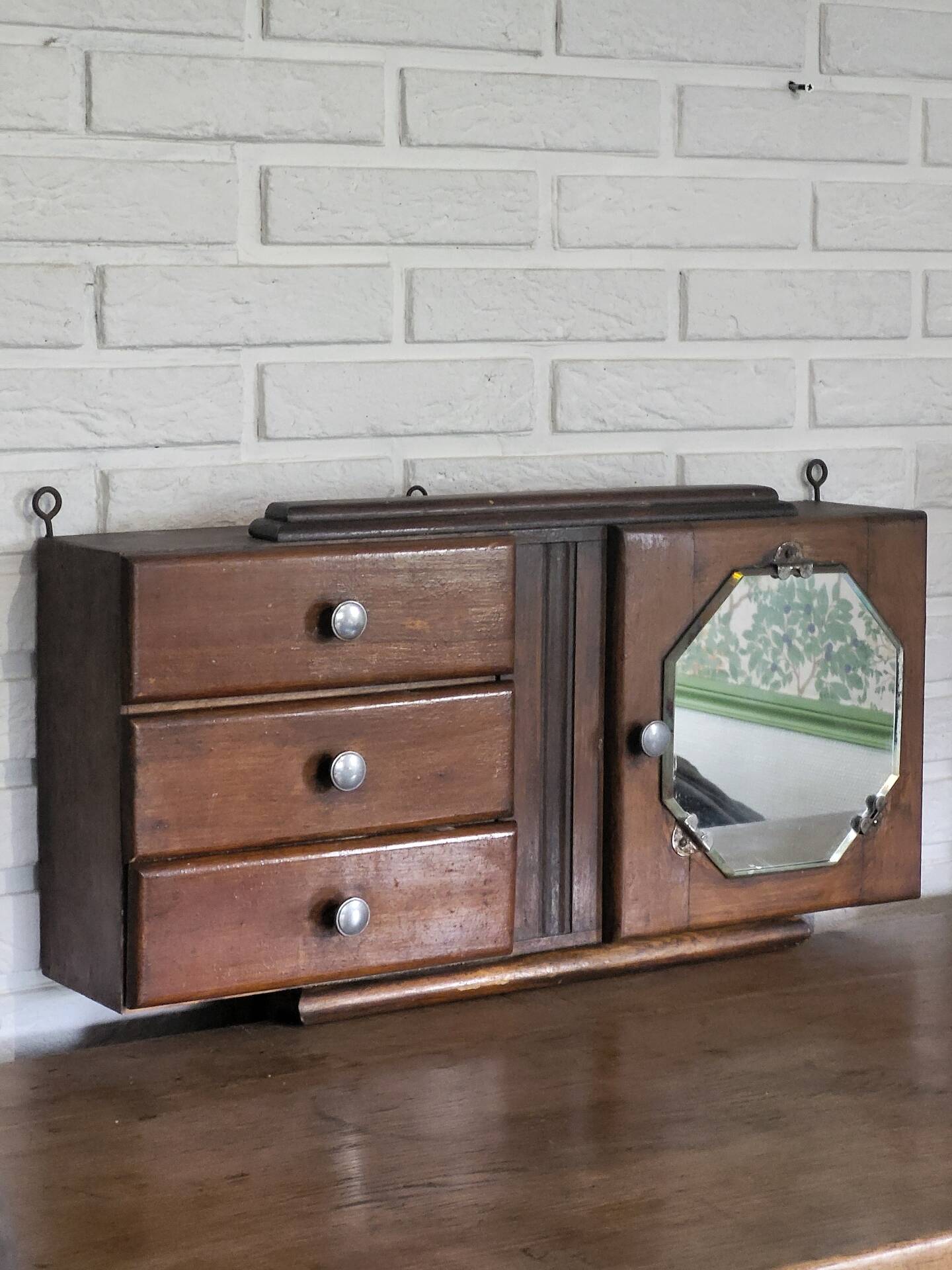 Wall furniture