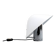 Lampe de Bureau Chioccio par Sergio Mazza & Giuliana Gramigna pour Quattrifolio