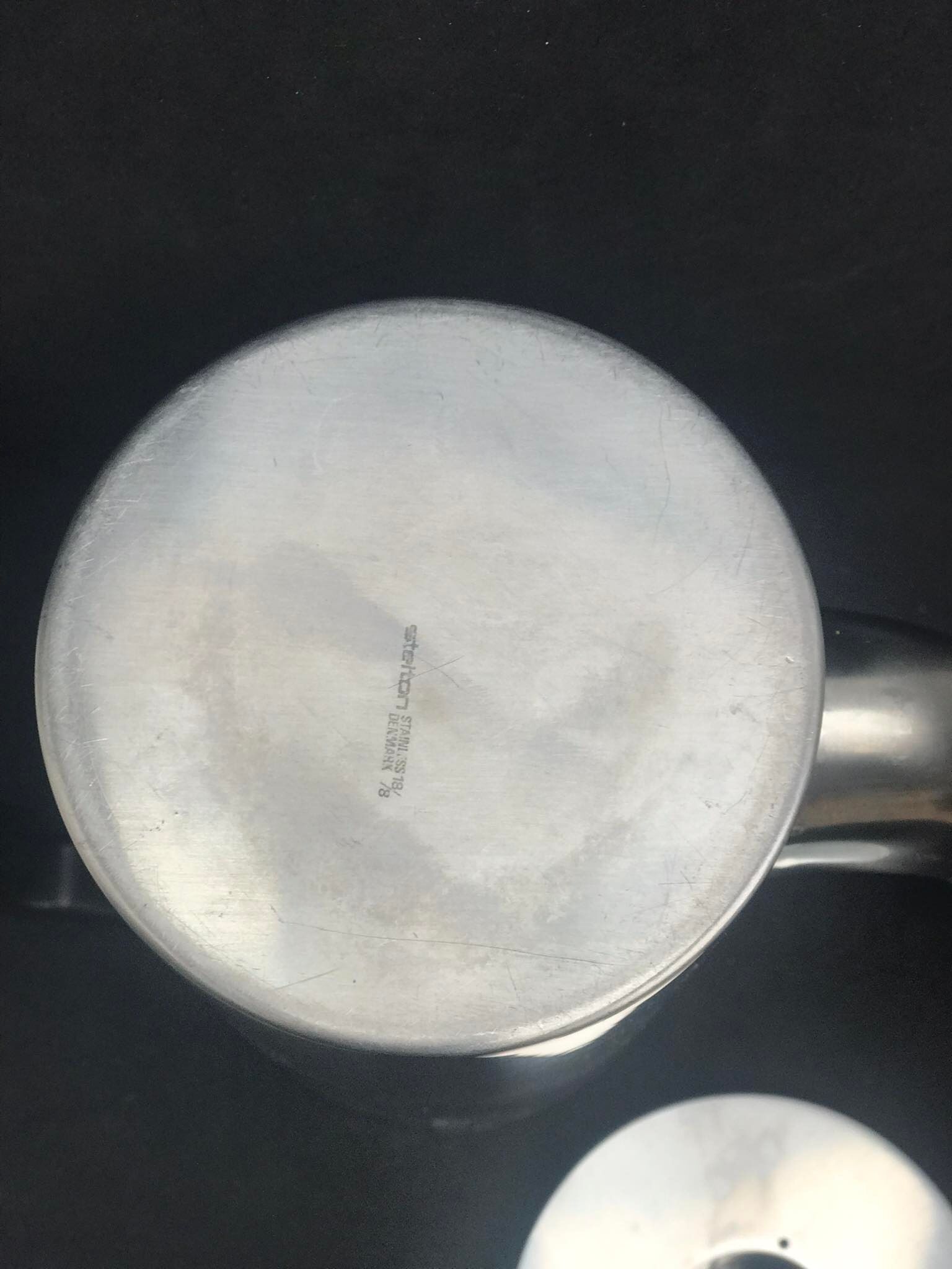 Arne Jacobsen Stelton coffee maker or coffee pot