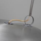 Pirro Cuniberti "PR" floor lamp Sirrah 1970s