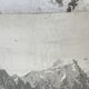 Photo on mountain wood 60s