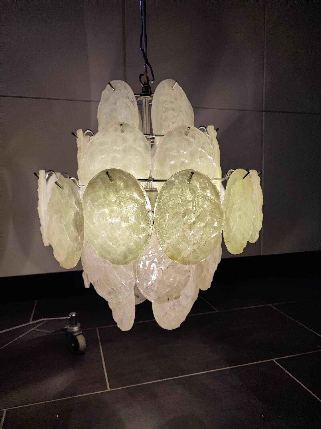 Italian lustre, 1960s