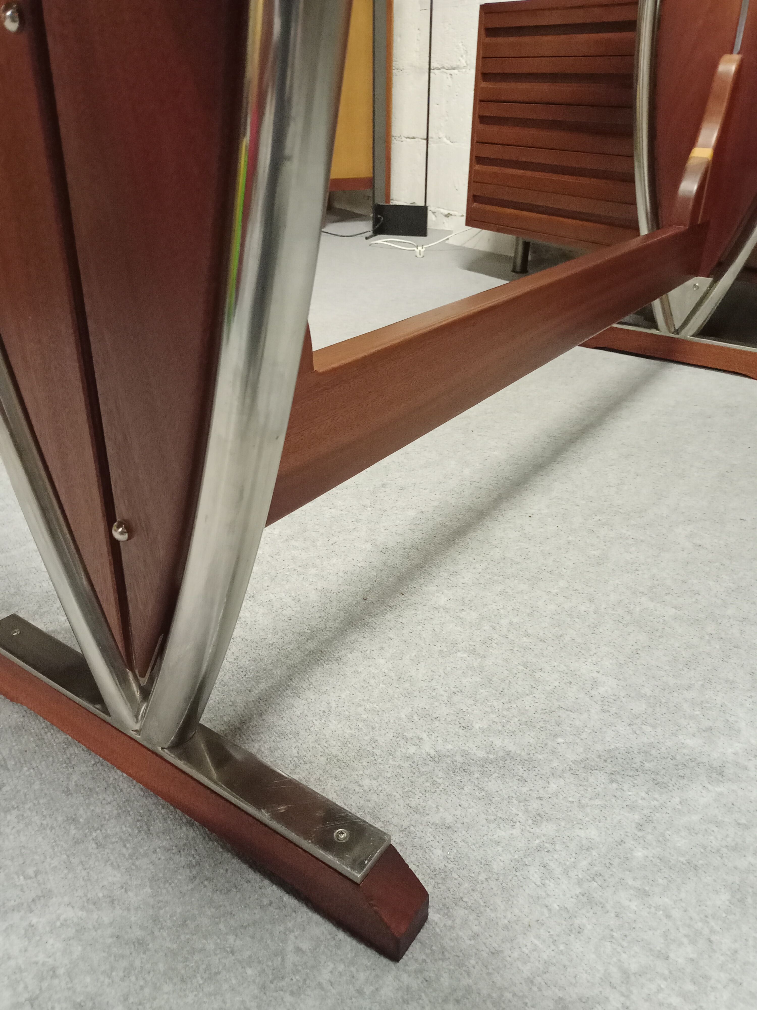 Quiksilver coat rack