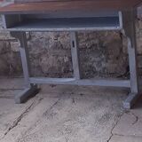 Workshop console