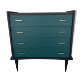 Chest of drawers 60s