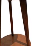 Table d'appoint vintage