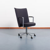 Office chair 'Partner' Johannes Foersom & Peter Hiort-Lorentzen by Erik Jorgensen