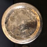 Table candle holders