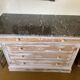 Commode Louis-Philippe en noyer