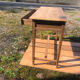 Desk table