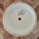 Cache pot earthenware Luneville Japan
