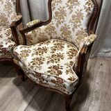 Pair of shepherdesses