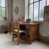 Regain dresser office row