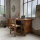 Enfilade bureau commode Regain