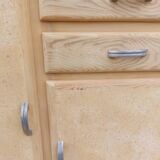 Sanded Mado sideboard, finishes of your choice