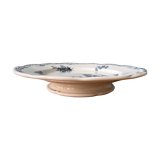 Antique stew in Salins earthenware