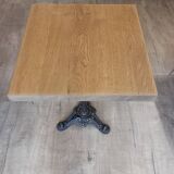 Bistro table